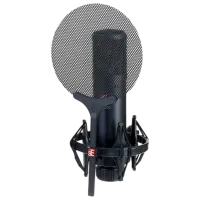 Микрофон SE Electronics sE2200 Черный
