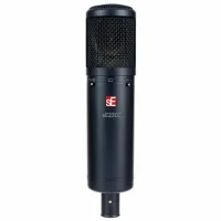 Микрофон SE Electronics sE2200 Черный photo 7