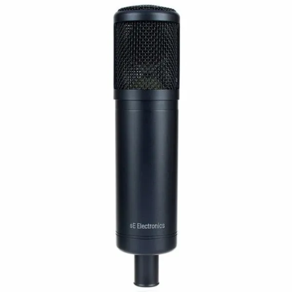 Микрофон SE Electronics sE2200 Черный photo 8