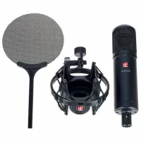 Микрофон SE Electronics sE2200 Черный photo 10