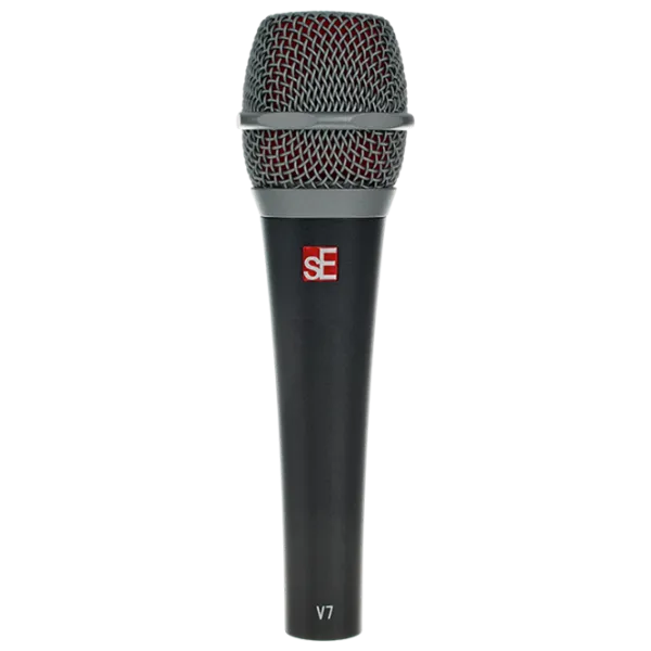 Микрофон SE Electronics V7 Черный photo 1