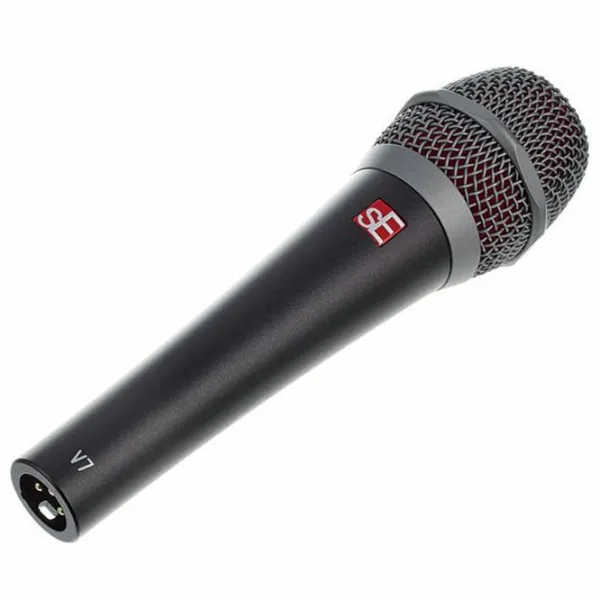 Микрофон SE Electronics V7 Черный photo 4