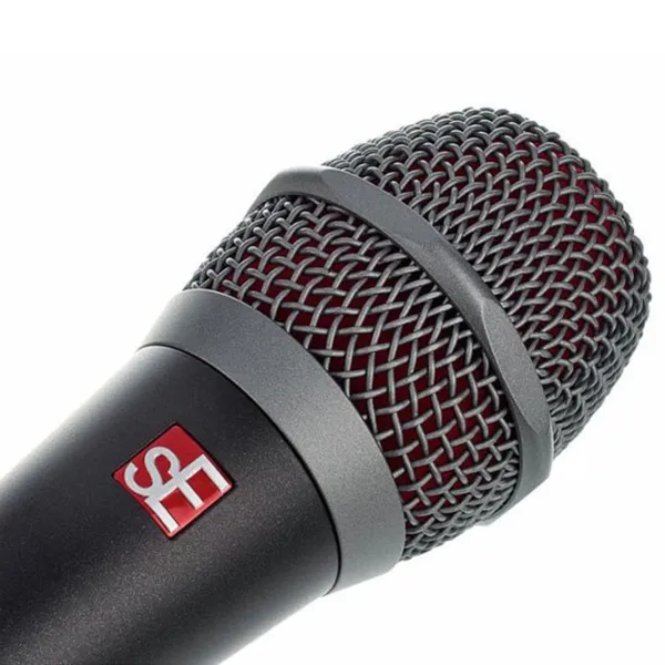 Микрофон SE Electronics V7 Черный photo 5