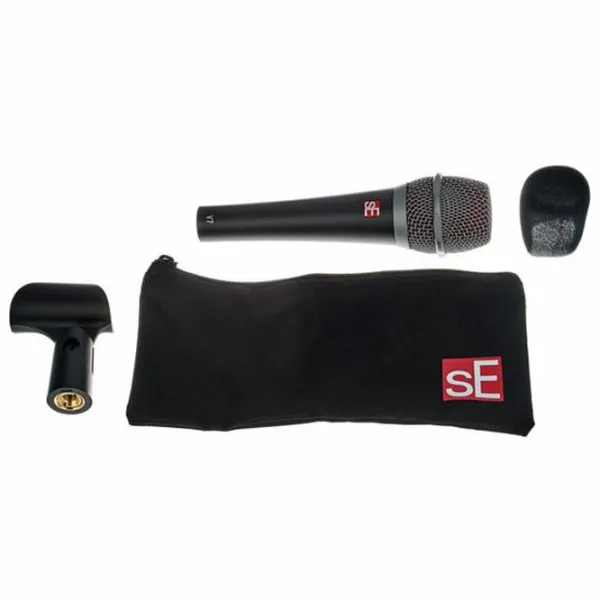 Микрофон SE Electronics V7 Черный photo 7