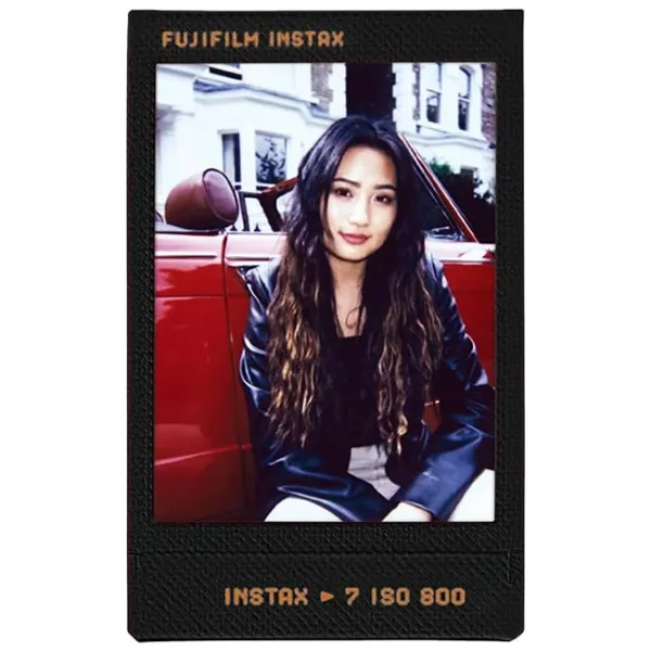 Hârtie foto pentru Instax Mini / / Multicolor photo 6