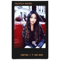Hârtie foto pentru Instax Mini / / Multicolor photo 6