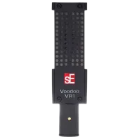 Микрофон SE Electronics VR1 Voodoo Черный
