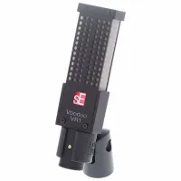 Микрофон SE Electronics VR1 Voodoo Черный photo 4