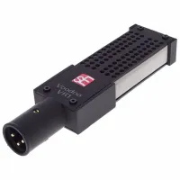 Микрофон SE Electronics VR1 Voodoo Черный photo 6