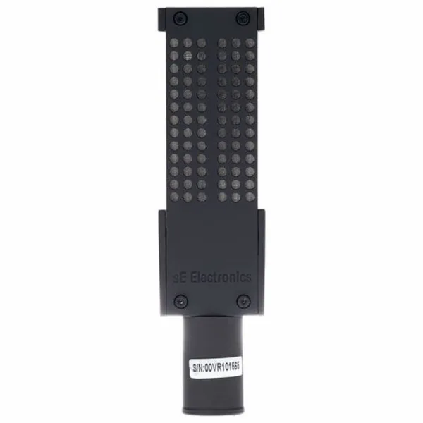 Микрофон SE Electronics VR1 Voodoo Черный photo 7