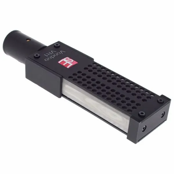 Микрофон SE Electronics VR1 Voodoo Черный photo 8