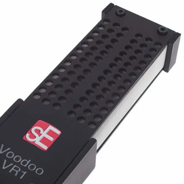 Микрофон SE Electronics VR1 Voodoo Черный photo 9