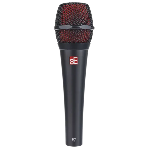 Микрофон SE Electronics V7 Черный photo 1