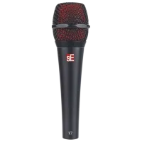 Микрофон SE Electronics V7 Черный