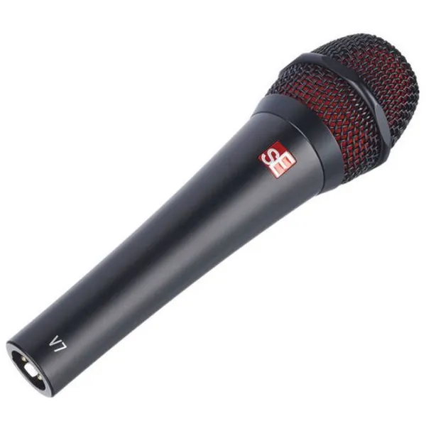 Микрофон SE Electronics V7 Черный photo 2