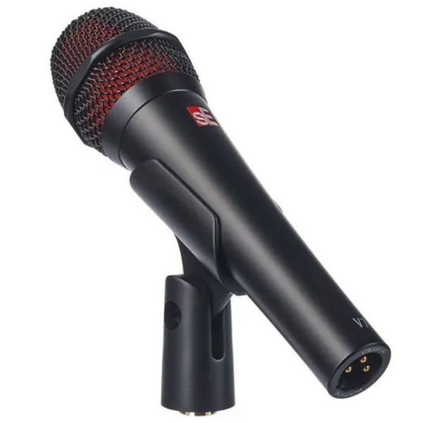 Микрофон SE Electronics V7 Черный photo 3