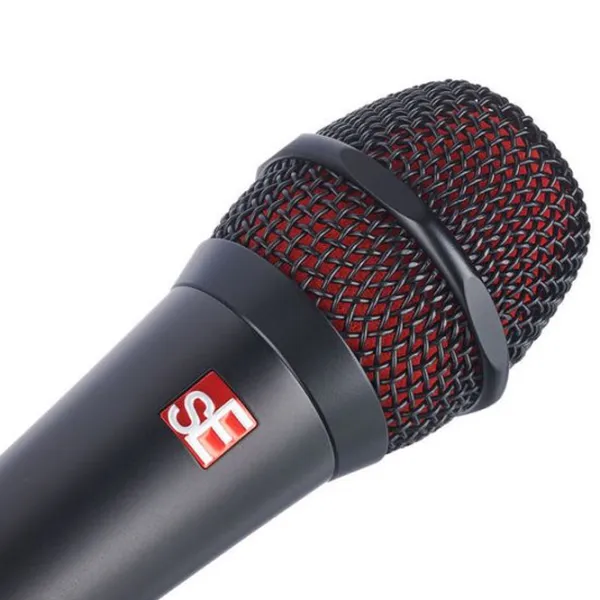 Микрофон SE Electronics V7 Черный photo 4