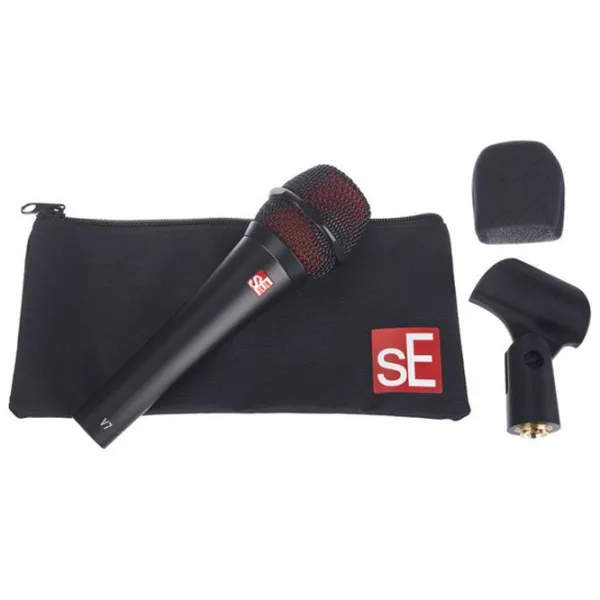 Микрофон SE Electronics V7 Черный photo 8