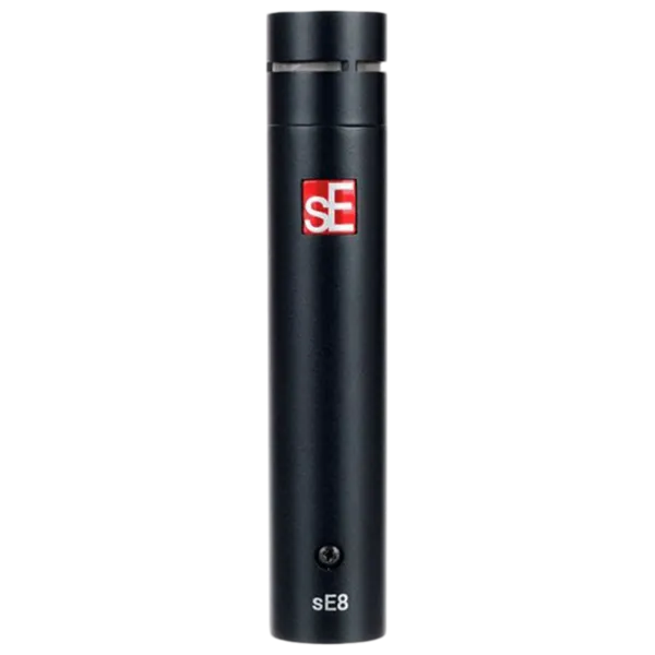 Микрофон SE Electronics sE8 Черный photo 1