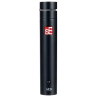 Микрофон SE Electronics sE8 Черный