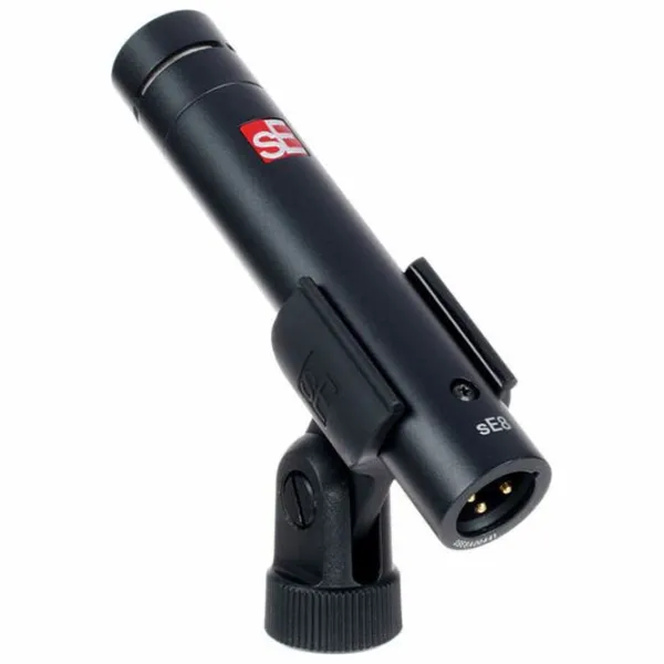Микрофон SE Electronics sE8 Черный photo 3