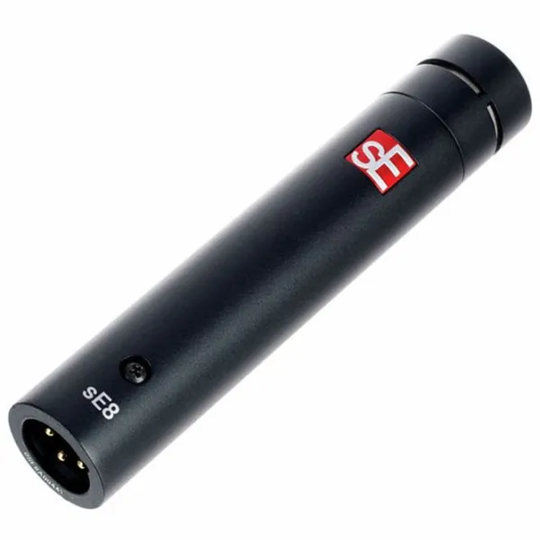 Микрофон SE Electronics sE8 Черный photo 4