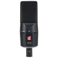 Микрофон SE Electronics X1A Черный