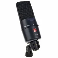 Микрофон SE Electronics X1A Черный photo 2