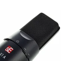 Микрофон SE Electronics X1A Черный photo 5
