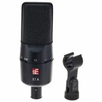 Микрофон SE Electronics X1A Черный photo 7