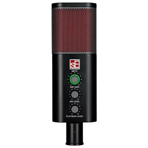 Микрофон SE Electronics Neom USB Черный photo 5