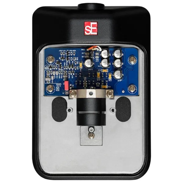 Микрофон SE Electronics BL8 Черный photo 2
