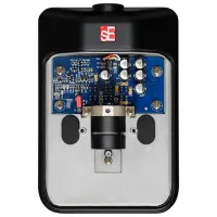 Микрофон SE Electronics BL8 Черный photo 2