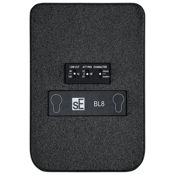 Микрофон SE Electronics BL8 Черный photo 3