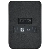 Микрофон SE Electronics BL8 Черный photo 3