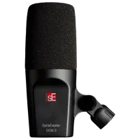 Микрофон SE Electronics DynaCaster DCM 3 Черный