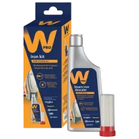 Soluție Wpro 484000008733 lichid / pentru curățare