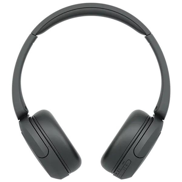Căști Sony WH-CH530 Black Fără fir/ Personal photo 2