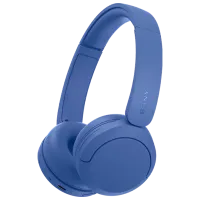 Blue photo