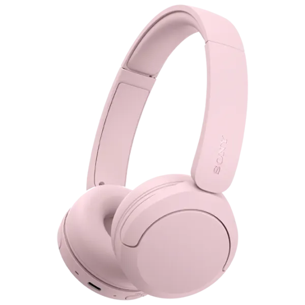 Căști Sony WH-CH530 Pink Fără fir/ Personal photo 1