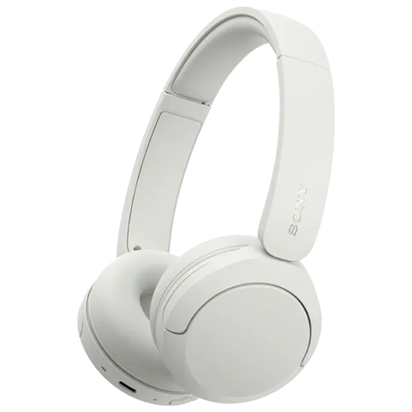 Căști Sony WH-CH530 White Fără fir/ Personal photo 1