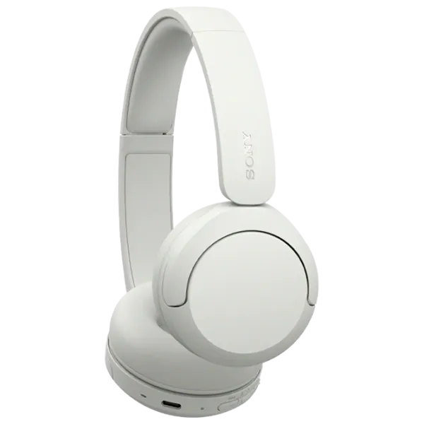 Căști Sony WH-CH530 White Fără fir/ Personal photo 2