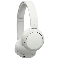Căști Sony WH-CH530 White Fără fir/ Personal photo 2