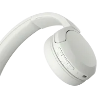 Căști Sony WH-CH530 White Fără fir/ Personal photo 4