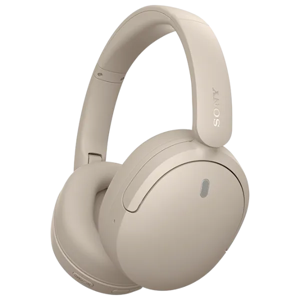 Căști Sony WH-CH730N Beige Fără fir/ Personal photo 1