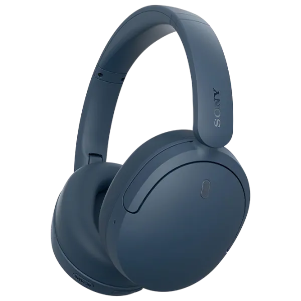 Căști Sony WH-CH730N Blue Fără fir/ Personal photo 1