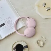 Căști Sony WH-CH730N Pink Fără fir/ Personal photo 8