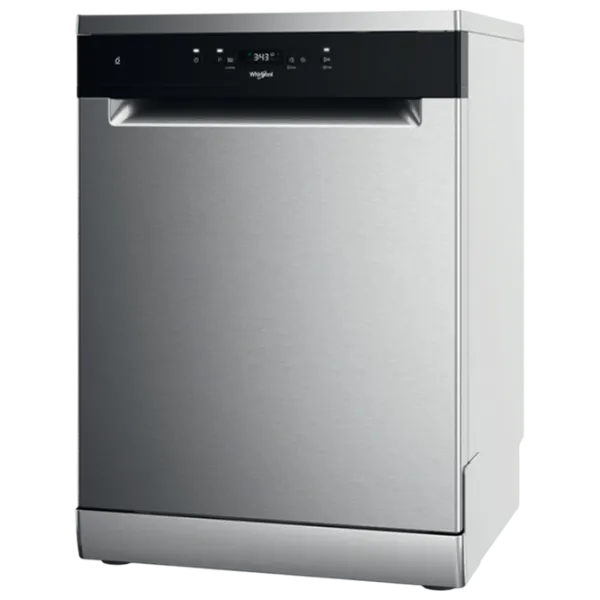 Посудомоечная машина Whirlpool WH4FFA14BN6X Полногабаритная / Нержавеющая сталь photo 1