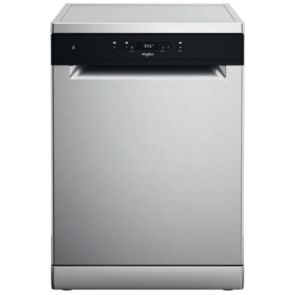 Посудомоечная машина Whirlpool WH4FFA14BN6X Полногабаритная / Нержавеющая сталь photo 2