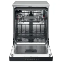Посудомоечная машина Whirlpool WH4FFA14BN6X Полногабаритная / Нержавеющая сталь photo 4